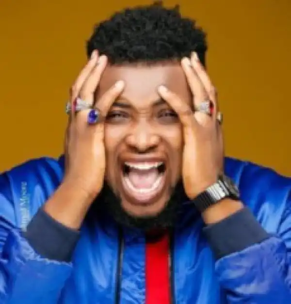 Chinko Ekun - Stewpid (Freestyle)